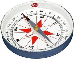 Bello Lab magnetic Compass Set of 2 Compass