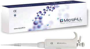 R.S. Micro Instruments Micro Laboratory Pipette