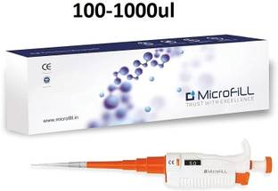 EXCLIQ Volumetric Laboratory Pipette