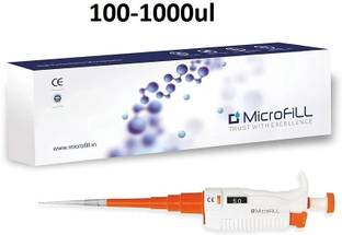 EXCLIQ Volumetric Laboratory Pipette