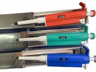 BEXCO Micro Laboratory Pipette