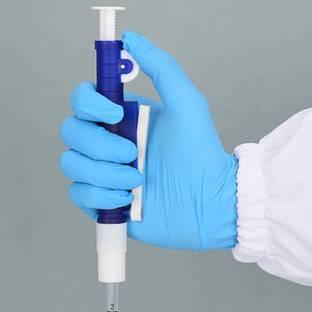 Brownbask Serological Laboratory Pipette