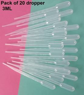 oxyfire Pasteur Laboratory Pipette