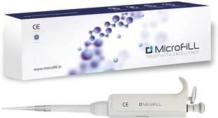 MICROFILL Volumetric Laboratory Pipette