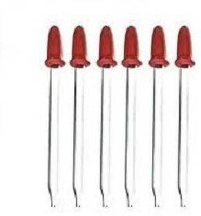 Salco Dropper Laboratory Pipette
