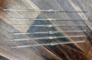 SATMED Volumetric Laboratory Pipette