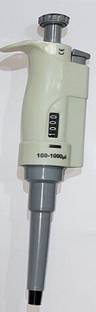 A1CARE Measuring Laboratory Pipette
