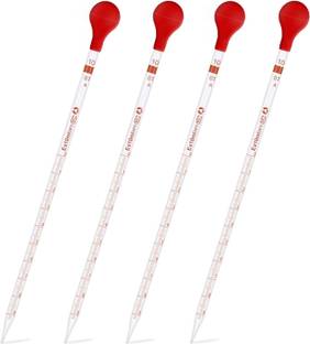 Salco Dropper Laboratory Pipette