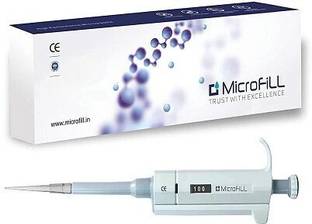 EXCLIQ Volumetric Laboratory Pipette