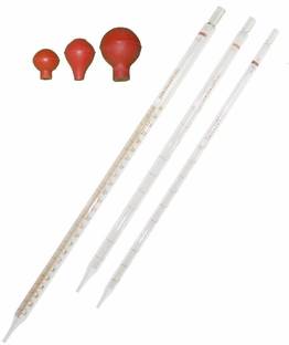 Salco Dropper Laboratory Pipette
