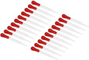 Salco Dropper Laboratory Pipette