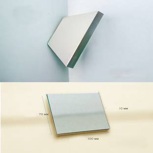 Front Surface Coated Mirror for projector Laboratory Watch Glass