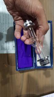wkm Sample Cell Laboratory Watch Glass