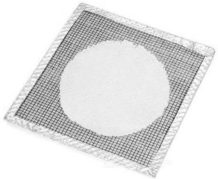 Apex Labs Wire Gauge With Frame & Asbestos Centre Laboratory Wire Gauze