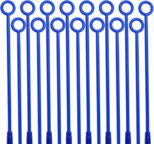 Apex Labs Sterile Individually Packed Inoculation Loop , Pack of 5 Laboratory Wire Gauze