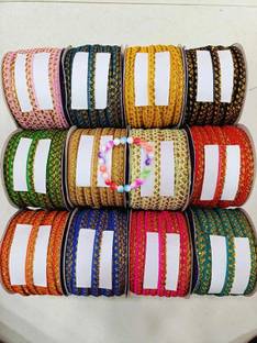 JAY MAJISA NAGEEN 12 Lace Reel