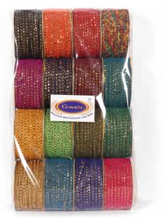 GWELS 3 MULTY COLOUR MINDI Lace Reel