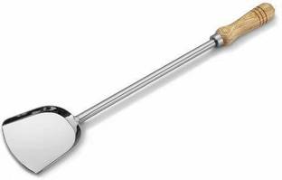 Buram Stainless Steel Ladle