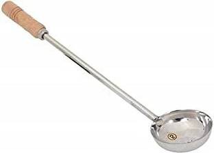 yamunaji Stainless Steel Ladle