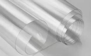 Steko {12 x 60 inch} 3 Layer Self Adhesive Glossy Lamination Sheet For Mobile, Laptop Laminating Sheet