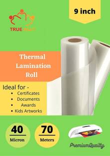 True-Ally A4 Laminating Sheet
