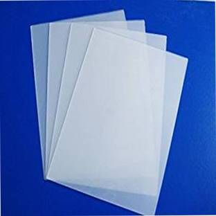 PMW A3 Laminating Sheet