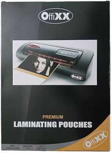 offix A4 Laminating Sheet