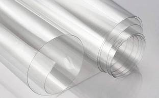 Wizzo Limited Edition {12 X 60 in} 3 Layer Self Adhesive Transparent Lamination Sheet Laminating Sheet