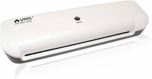 VMS LM Mini A3 Thermal Lamination / Laminating Machine A3 Laminator 12.9 inch Lamination Machine