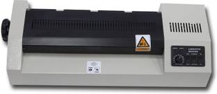 NEVER ENDING A3 Size Fully Automatic 13 inch Lamination Machine