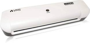 VMS LM Mini A4 Thermal Lamination / Laminating Machine A4 Laminator 9.05 inch Lamination Machine