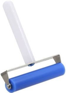 vadda bai Anti-static Silicone Roller For Lamination or Film Pasting on Phone Tablet 4 inch Lamination Machine