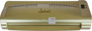 JABALI Fully automatic A3 / A4 /A6/Id card Size 13 inch Lamination Machine A3 -8303 13 inch Lamination Machine