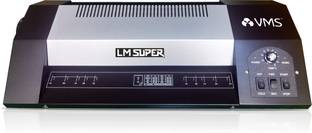 VMS Professional LM Super Heavy Duty Hot & Cold A3 Lamination / Laminating Machine 12.7 inch Lamination Machine