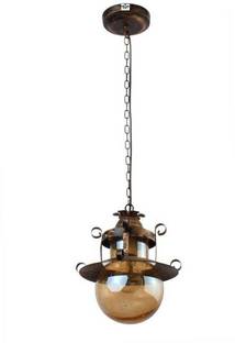 LeArc Designer Lighting HL3849-1 Hanging Lights (Pendant Lights) Lamp Shade