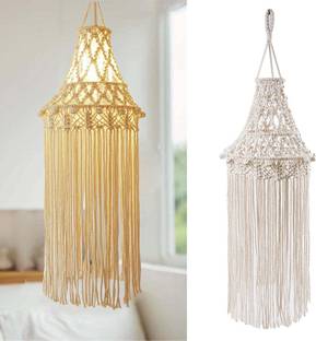 zazza home decor ZZ-RD-MLS-9002 Ceiling Lights Lamp Shade