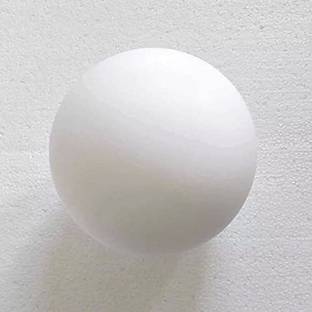 AYOULIGHTS Glass Shade for Modern Pendant Light Wall Lamp Globe Shape (White) Chandelier Lamp Shade