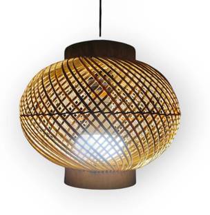 HakSap Hanging Lamp Mount Ceiling Light, Light Lamp Shade For Home & Cafe Decor Etc Hanging Lights (Pendant Lights), Ceiling Lights Lamp Shade