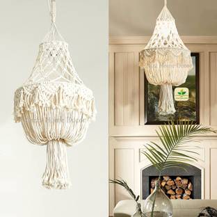 zazza home decor ZZ-RD-MLS-9002 Ceiling Lights Lamp Shade