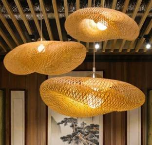 Rudrashakti handicraft RS000A1 Ceiling Lights Lamp Shade