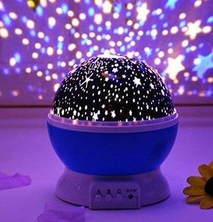 ASHTKAMAL star master001 Table Lamps Lamp Shade