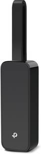 TP-Link UE306 3.0 to Gigabit Ethernet Network Wired USB Lan Adapter compatible with Linux, Windows