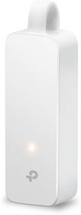 TP-Link USB Type-C to RJ45 Gigabit Ethernet Network Adapter UE300C