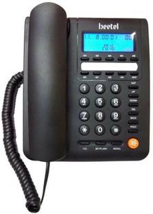 Beetel M59 Corded Landline Phone