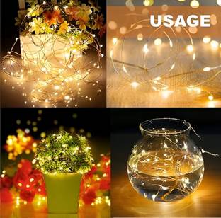 Mansa ccklightrice LED Lantern