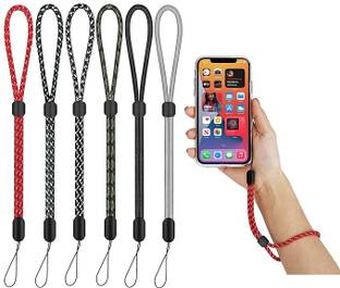 AccuPrints 6 Multipurpose Hand Wrist Strap Lanyard