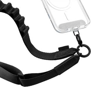 MuvTech NYLON CROSS BODY & NECK STRAP FOR SMARTPHONE Lanyard