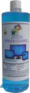 swacch Screen Cleaner ( 1 Litre) Combo Set