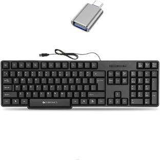 Mophonics K20 Keyboard, C-OTG .(Set of 2). Combo Set