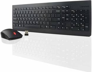 Lenovo Essential Wireless Keyboard Mouse 4X30M39458 Combo Set